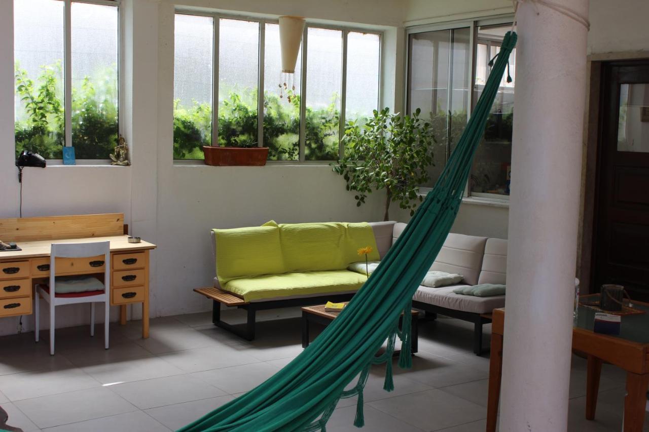 5Th Element Beach House Caparica Costa da Caparica Extérieur photo