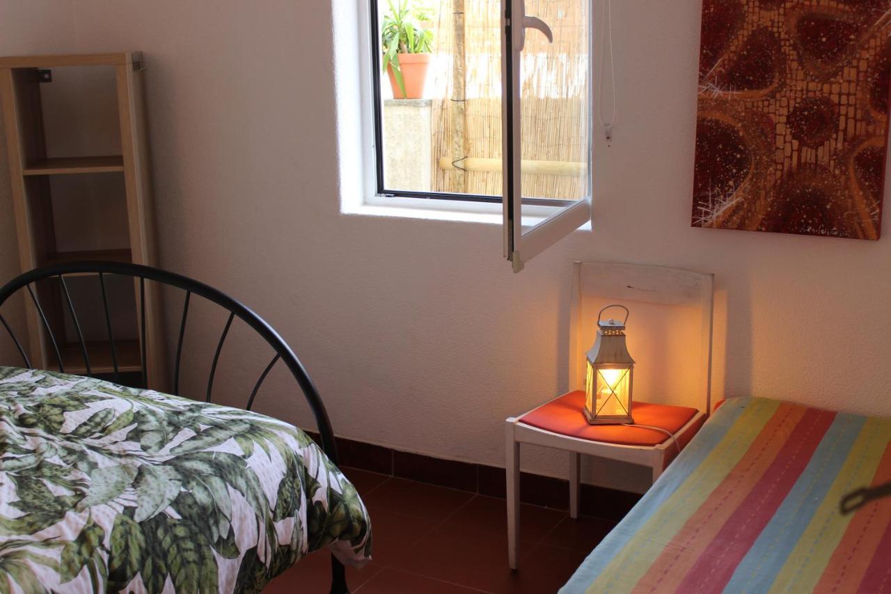 5Th Element Beach House Caparica Costa da Caparica Extérieur photo