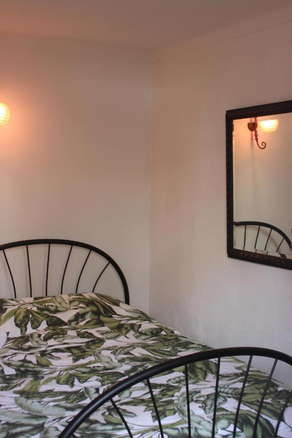 5Th Element Beach House Caparica Costa da Caparica Extérieur photo
