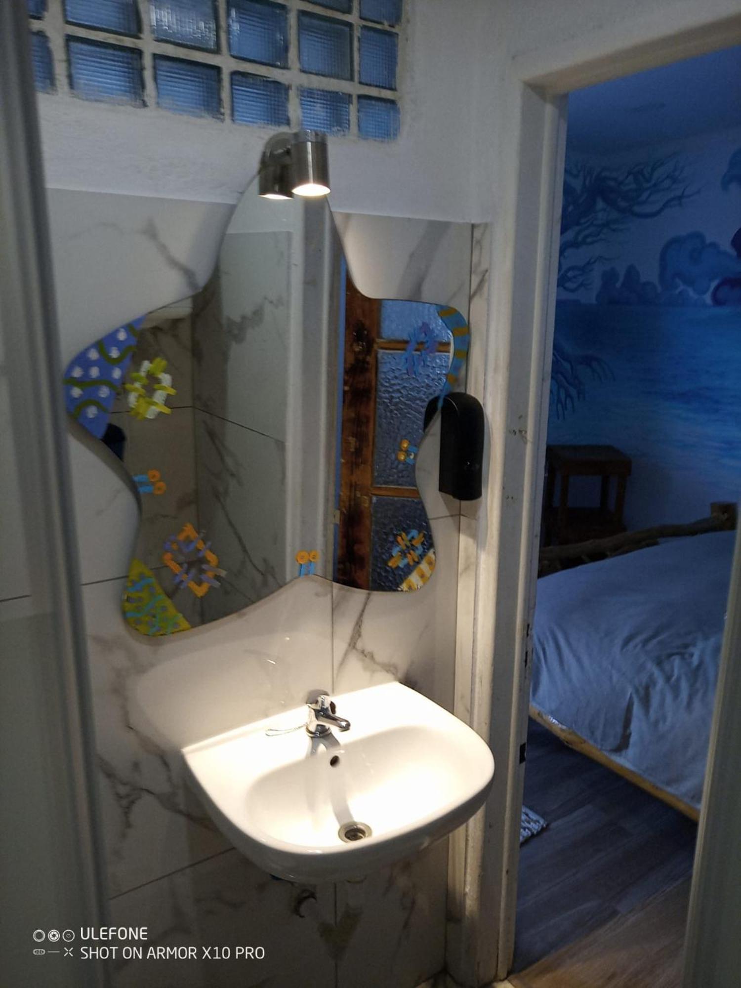5Th Element Beach House Caparica Costa da Caparica Extérieur photo